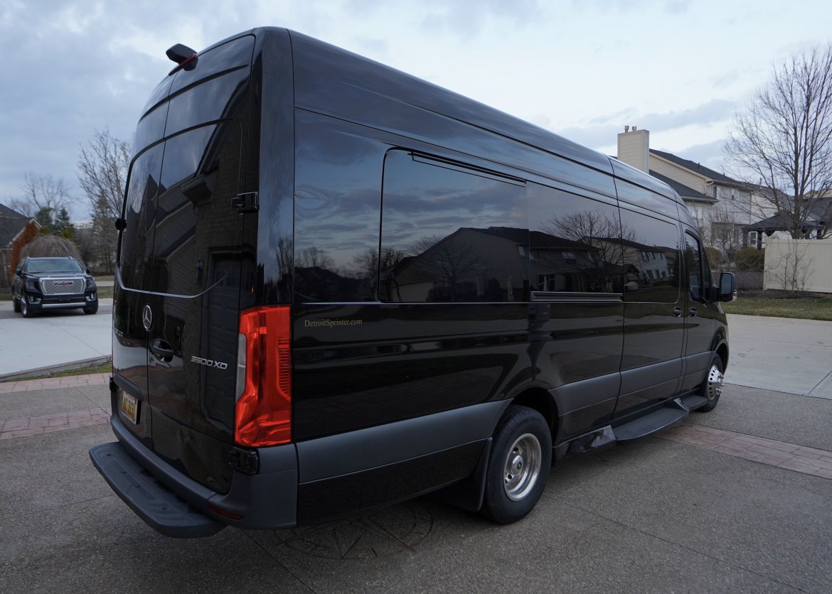 Sprinter for Sale in Southfield, MI - Photo 9