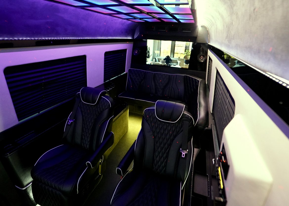 Sprinter for Sale in Southfield, MI - Photo 12