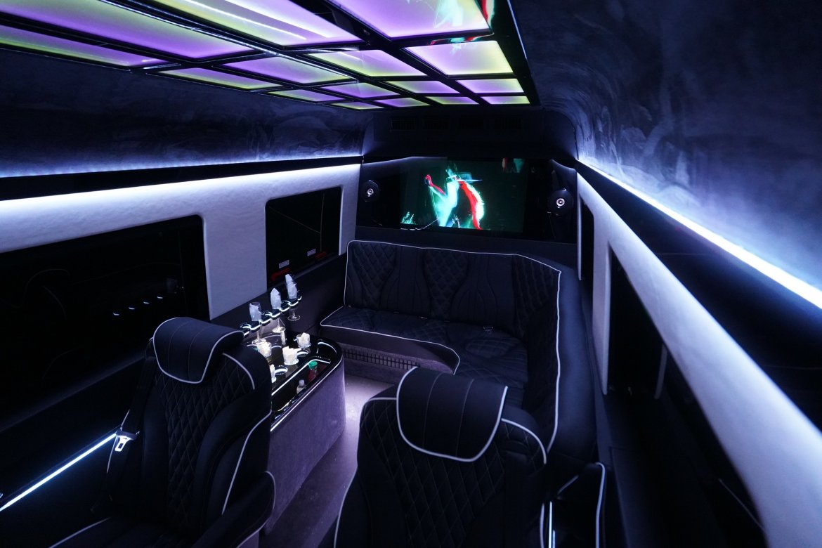 Sprinter for Sale in Southfield, MI - Photo 15