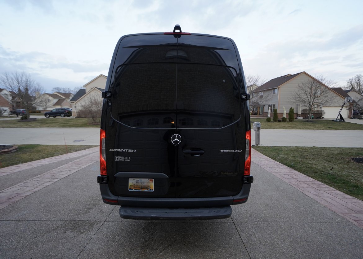 Sprinter for Sale in Southfield, MI - Photo 8