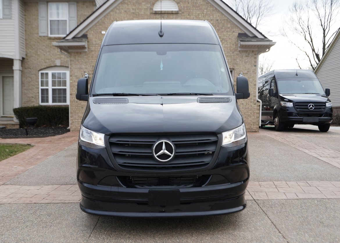 Sprinter for Sale in Southfield, MI - Photo 8