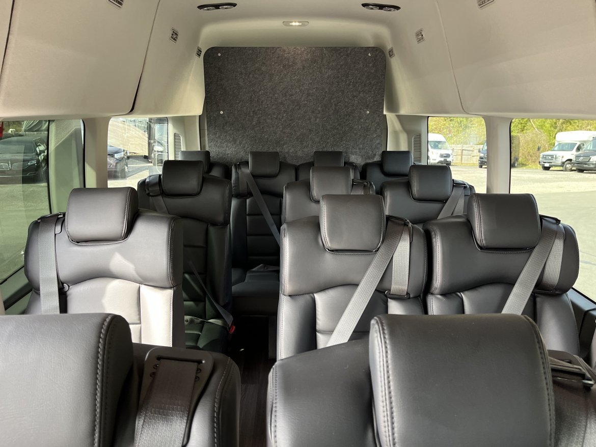 Sprinter for sale: 2023 Ford Transit 350 HD by Impression Series