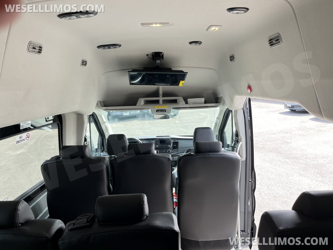 Photo of Sprinter for sale: 2023 Ford Transit 350 HD by Impression Series