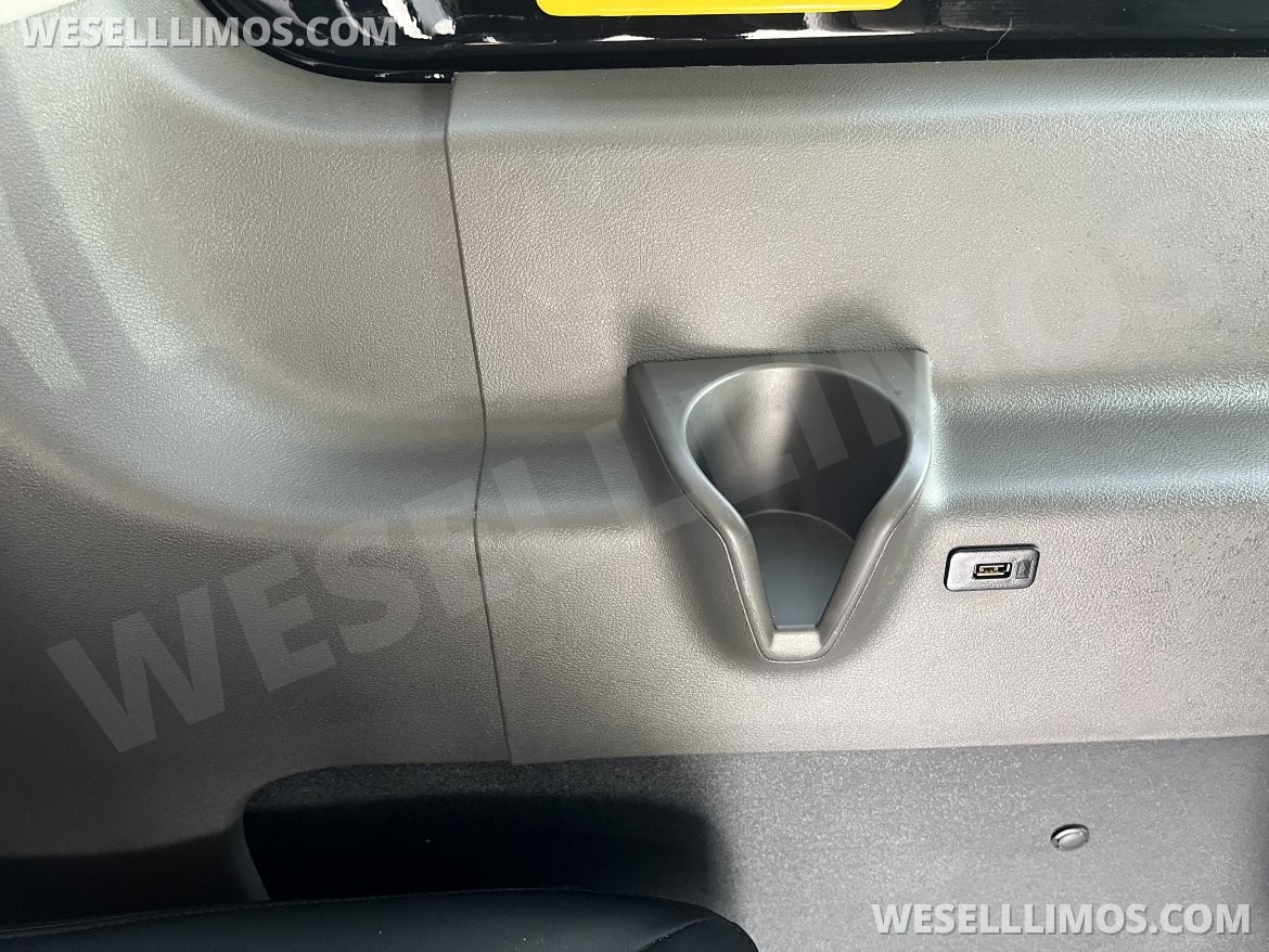 Photo of Sprinter for sale: 2023 Ford Transit 350 HD by Impression Series