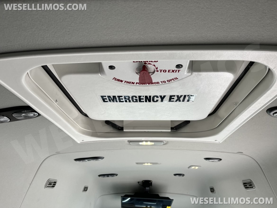 Photo of Sprinter for sale: 2023 Ford Transit 350 HD by Impression Series