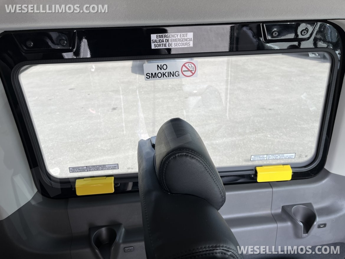 Photo of Sprinter for sale: 2023 Ford Transit 350 HD by Impression Series