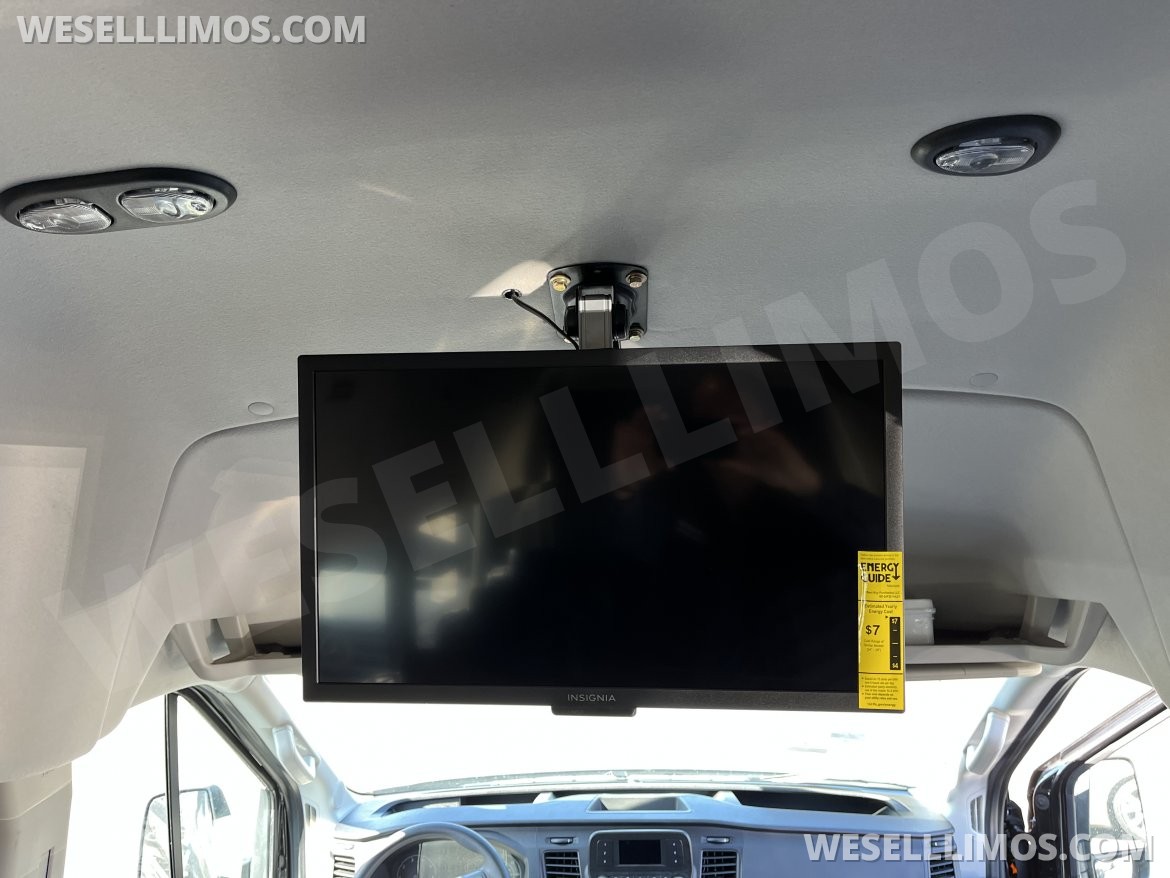 Photo of Sprinter for sale: 2023 Ford Transit 350 HD by Impression Series