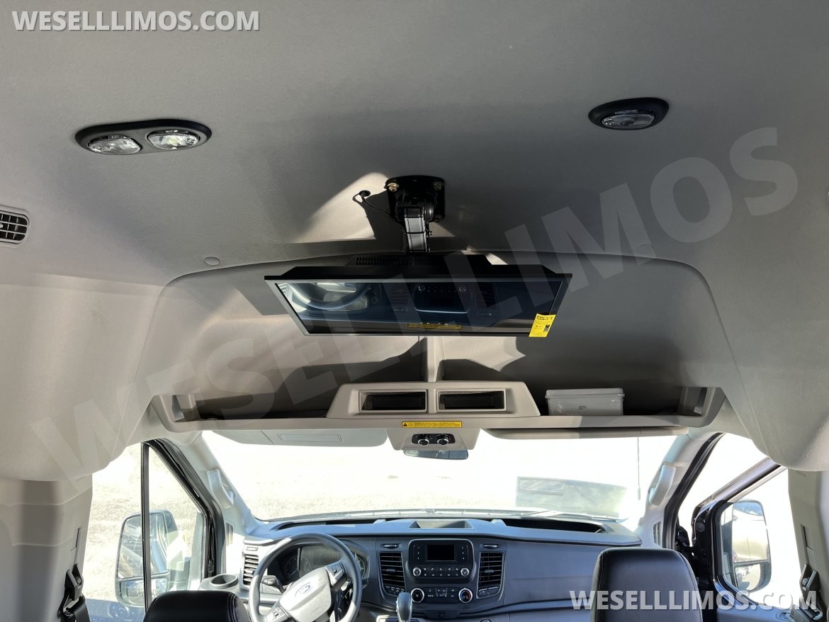 Photo of Sprinter for sale: 2023 Ford Transit 350 HD by Impression Series