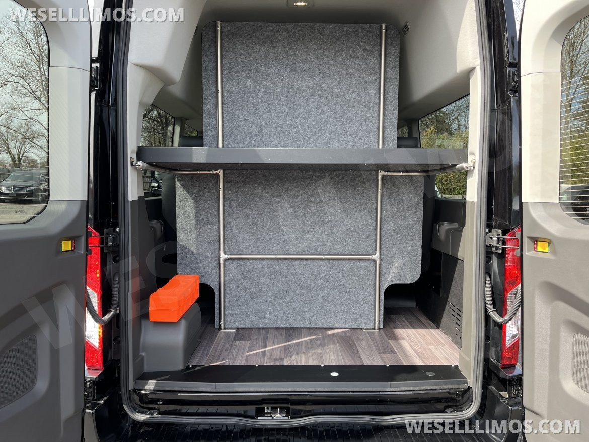 Photo of Sprinter for sale: 2023 Ford Transit 350 HD by Impression Series