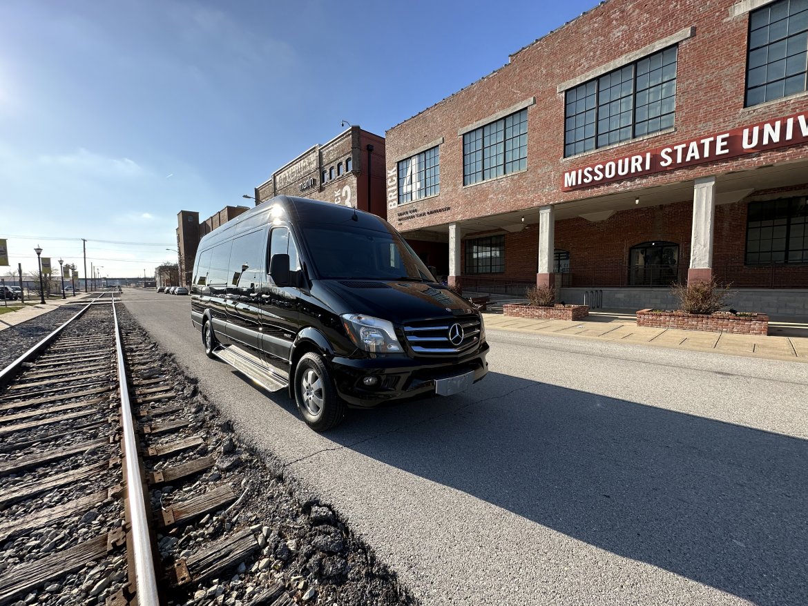 Sprinter for Sale in Springfield, MO - Photo 5