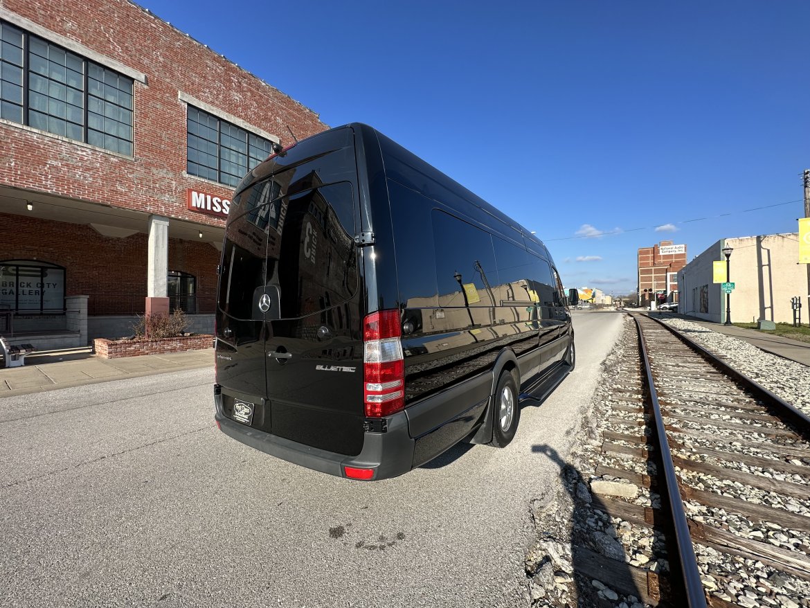 Sprinter for Sale in Springfield, MO - Photo 6