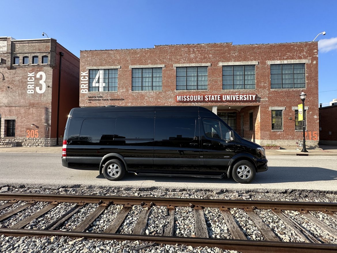 Sprinter for Sale in Springfield, MO - Photo 7
