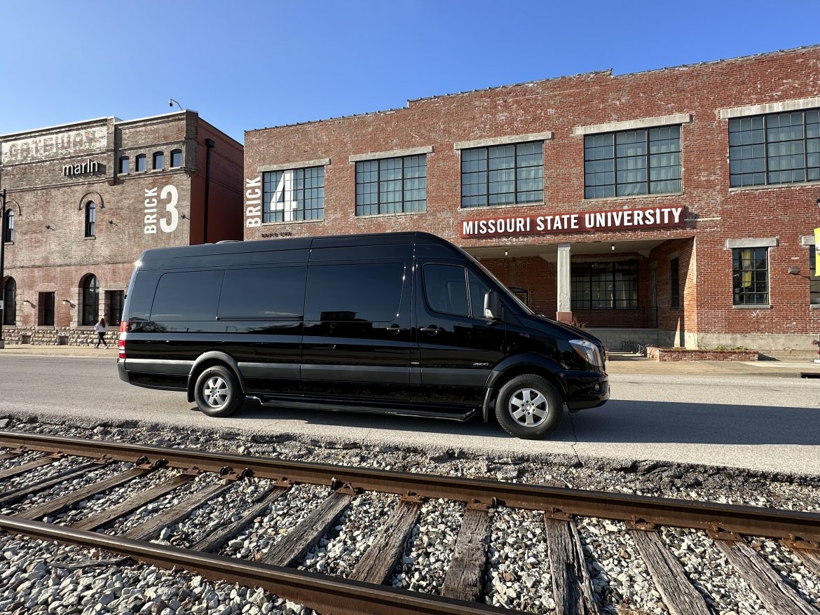 Sprinter for Sale in Springfield, MO - Photo 8