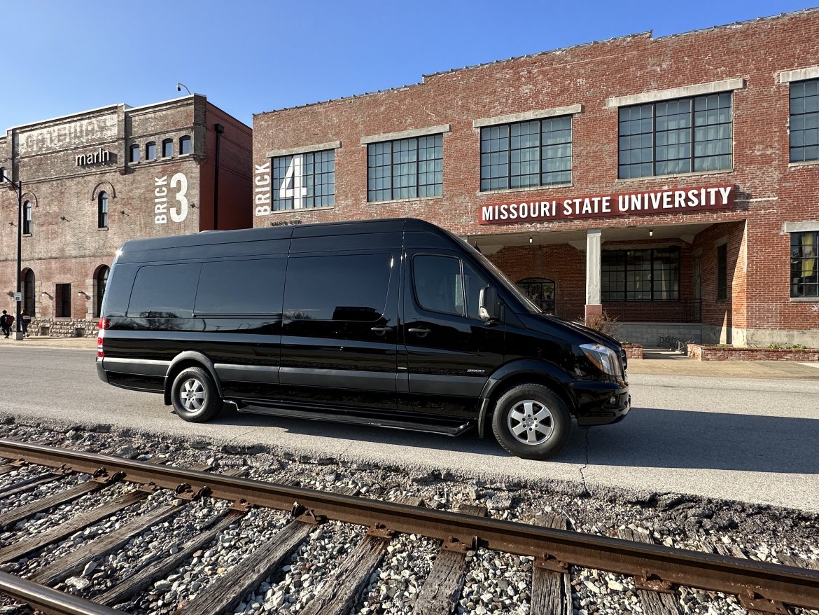 Sprinter for Sale in Springfield, MO - Photo 11