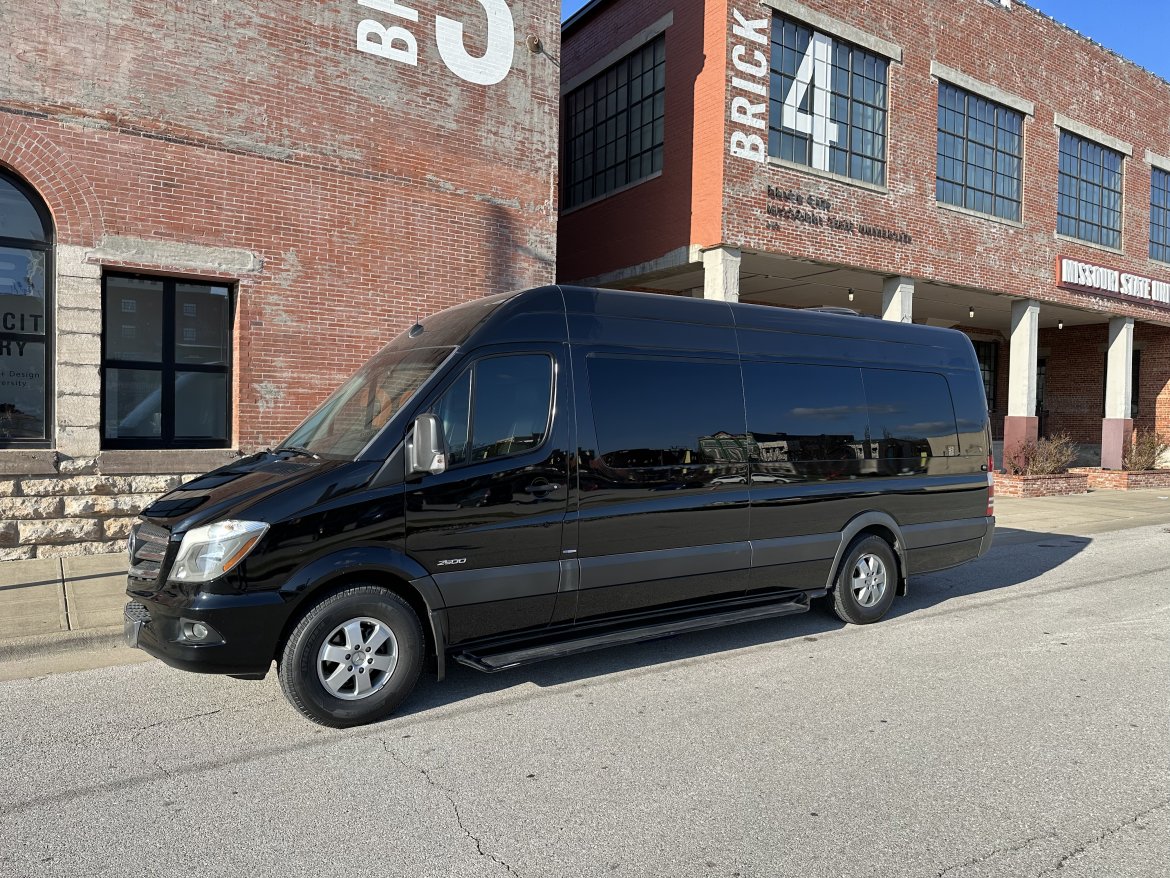Sprinter for Sale in Springfield, MO - Photo 12