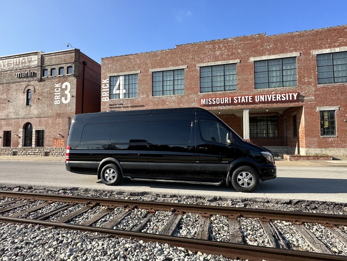 Sprinter for Sale in Springfield, MO - Photo 13