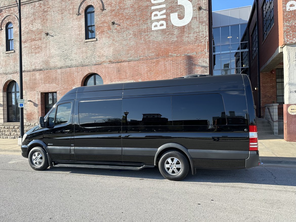 Sprinter for Sale in Springfield, MO - Photo 15