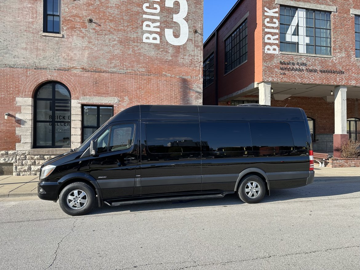 Sprinter for Sale in Springfield, MO - Photo 16
