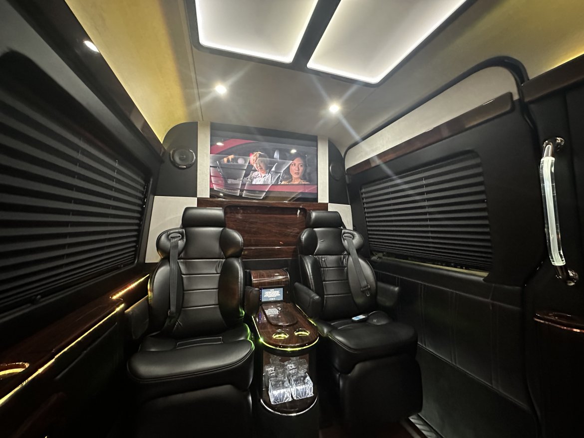 Sprinter for Sale in Springfield, MO - Photo 17