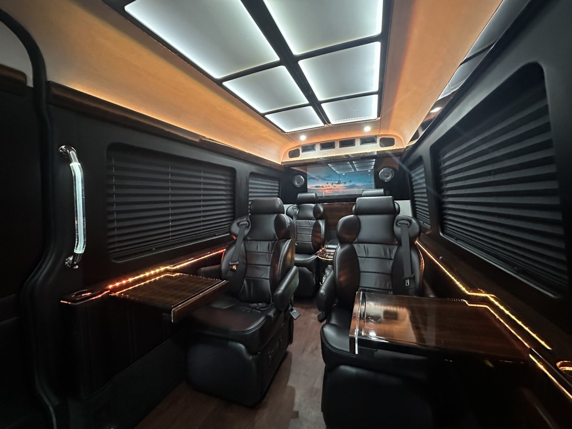 Sprinter for Sale in Springfield, MO - Photo 2