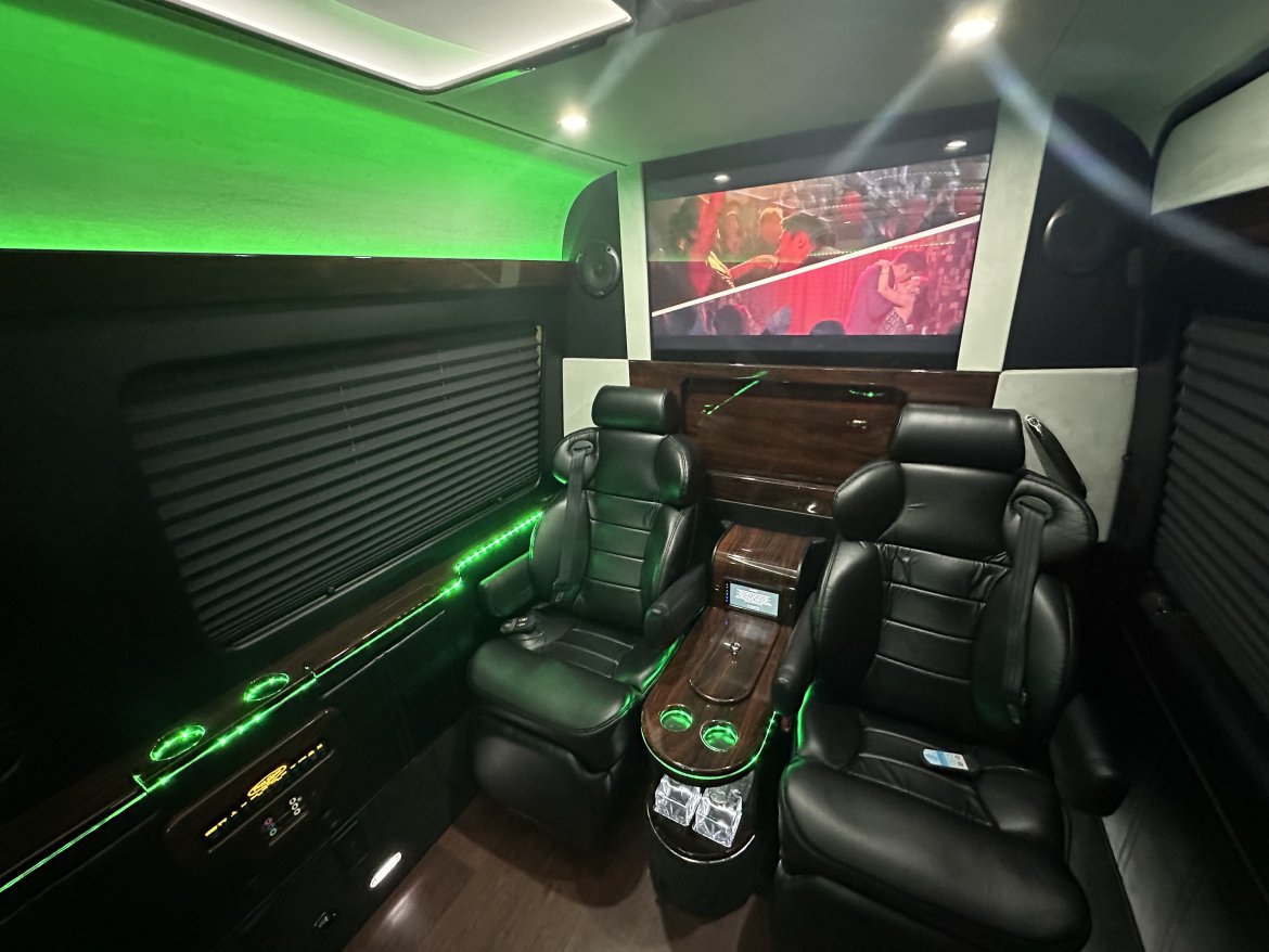 Sprinter for Sale in Springfield, MO - Photo 21