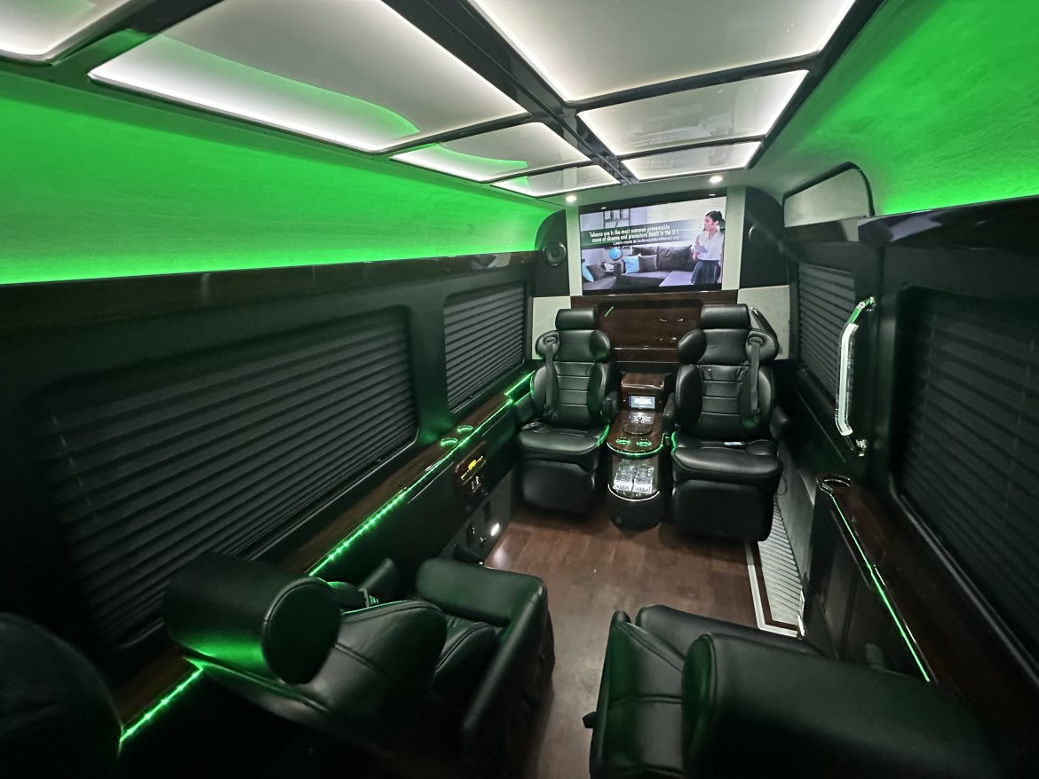 Sprinter for Sale in Springfield, MO - Photo 9