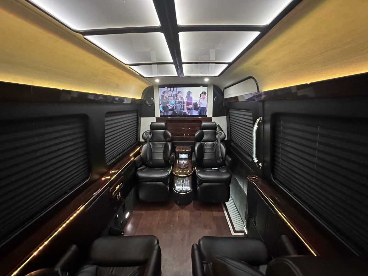 Sprinter for Sale in Springfield, MO - Photo 19