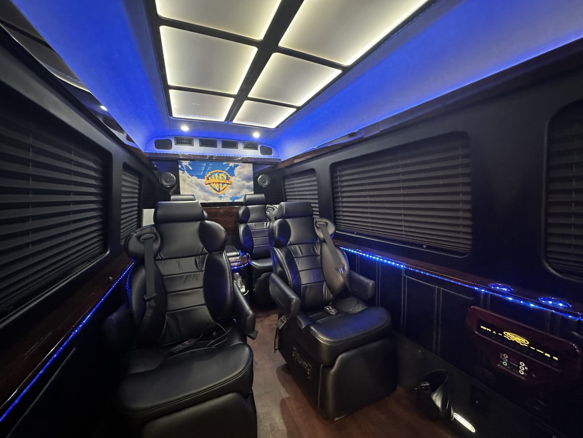 Sprinter for Sale in Springfield, MO - Photo 18