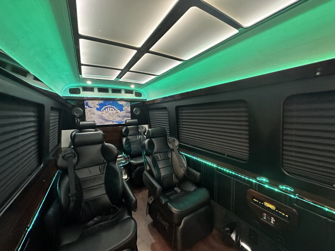 Sprinter for Sale in Springfield, MO - Photo 23