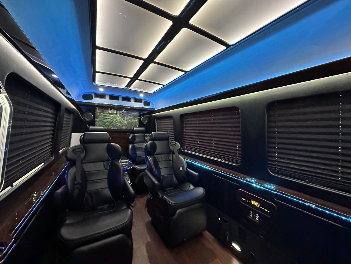 Sprinter for Sale in Springfield, MO - Photo 24