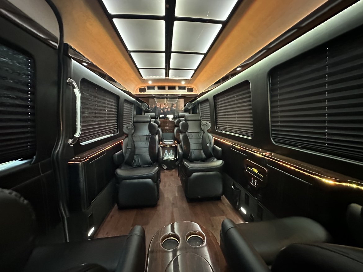 Sprinter for Sale in Springfield, MO - Photo 26