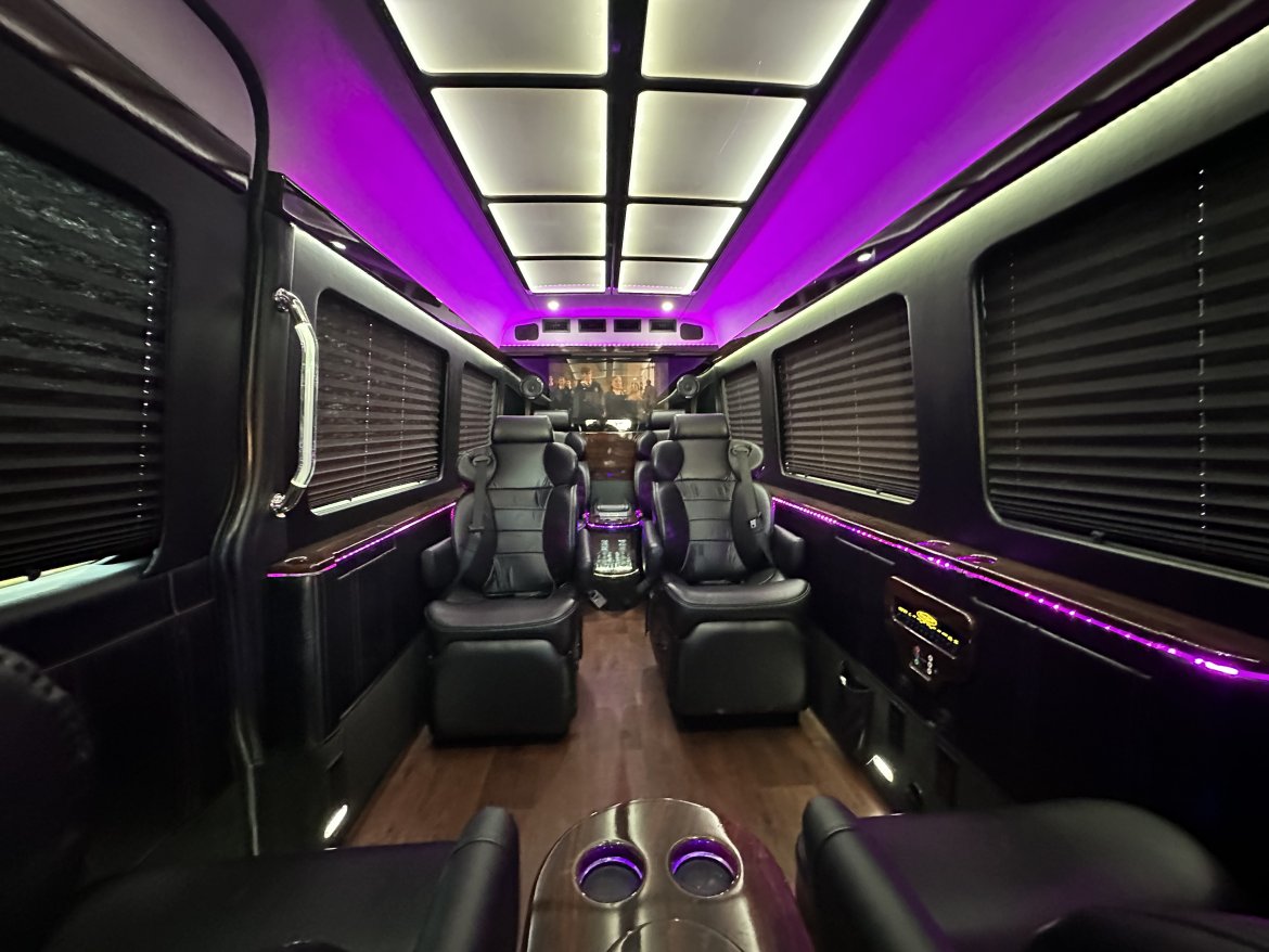 Sprinter for Sale in Springfield, MO - Photo 14