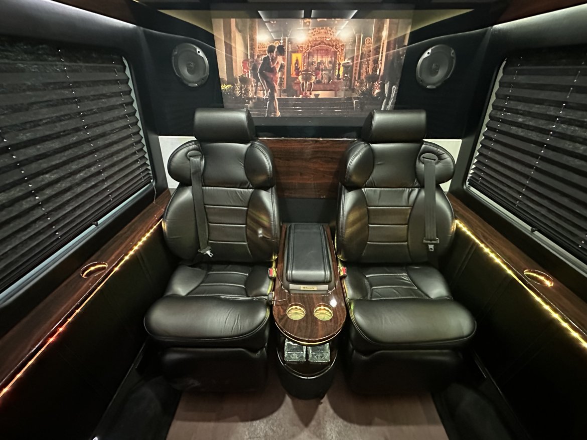 Sprinter for Sale in Springfield, MO - Photo 20