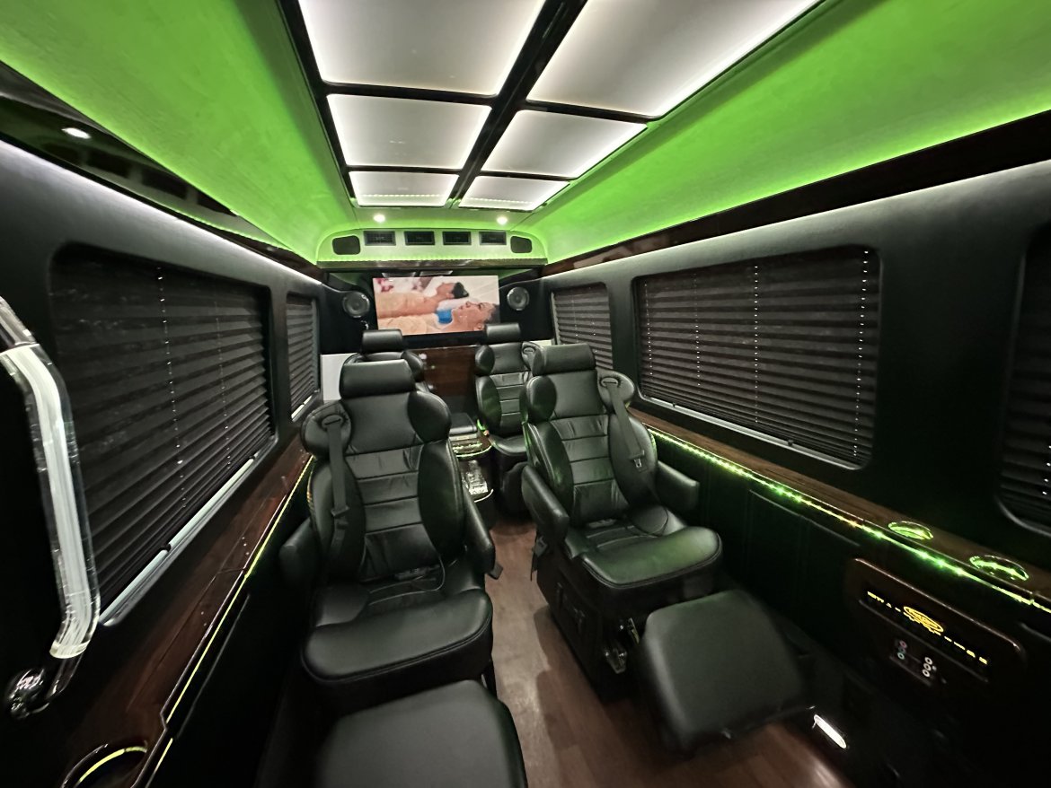 Sprinter for Sale in Springfield, MO - Photo 27