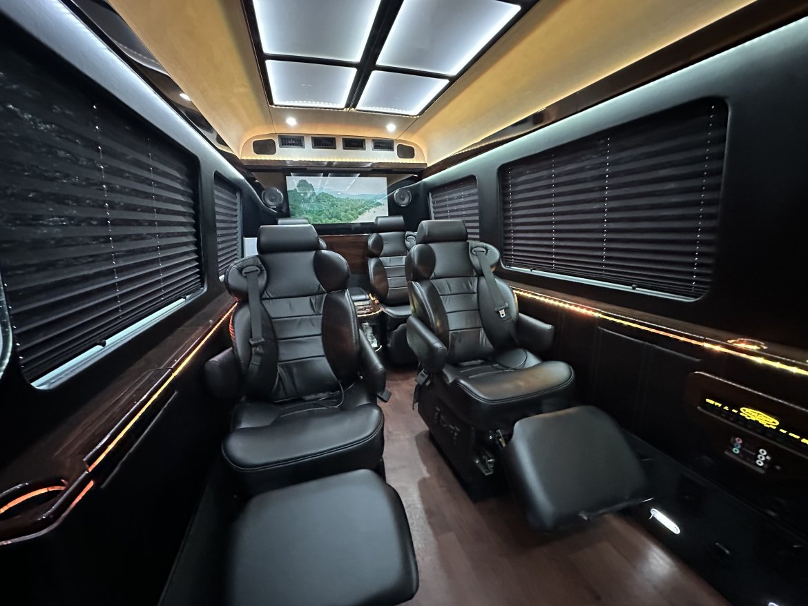 Sprinter for Sale in Springfield, MO - Photo 28