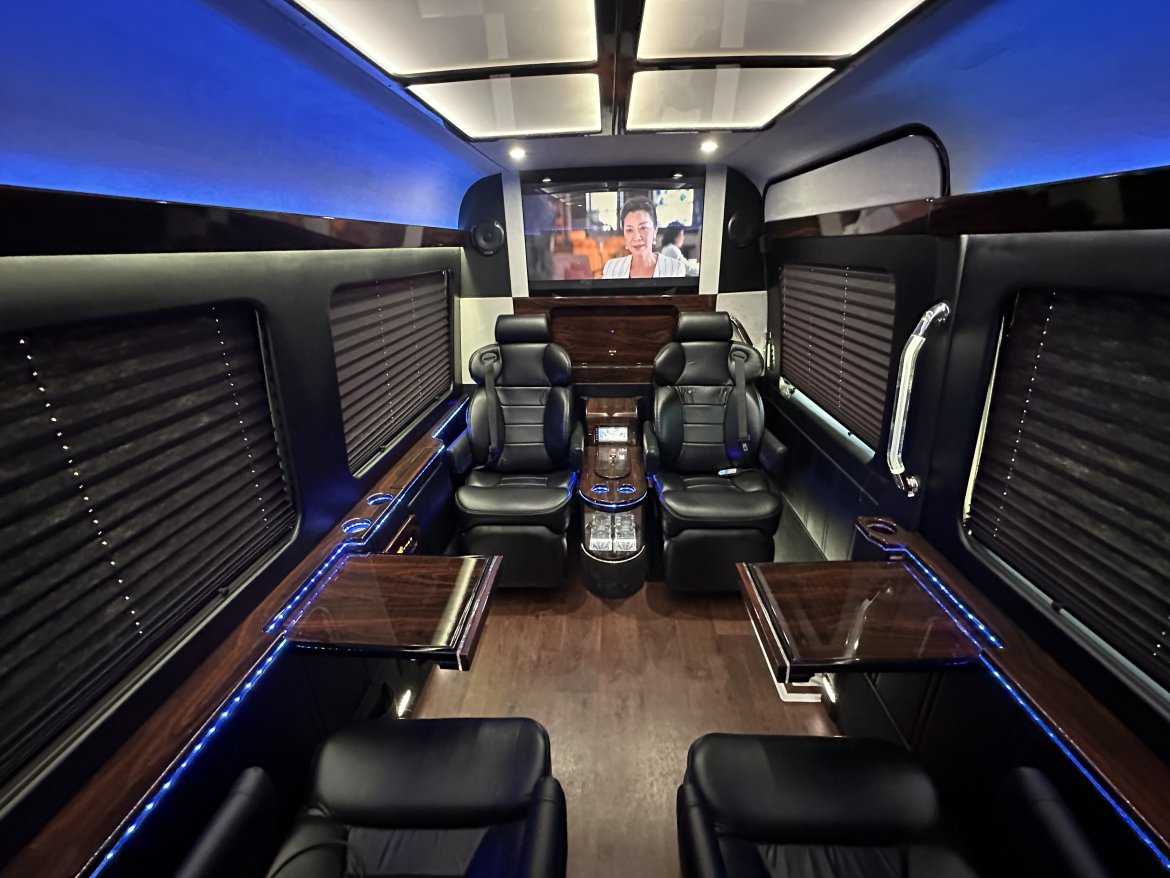 Sprinter for Sale in Springfield, MO - Photo 29