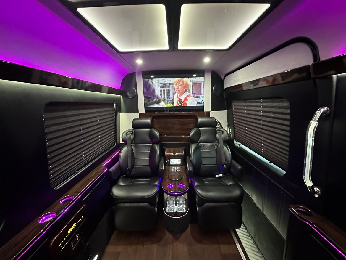 Sprinter for Sale in Springfield, MO - Photo 30