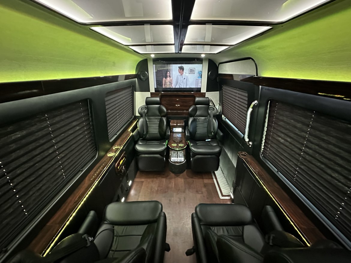 Sprinter for Sale in Springfield, MO - Photo 31