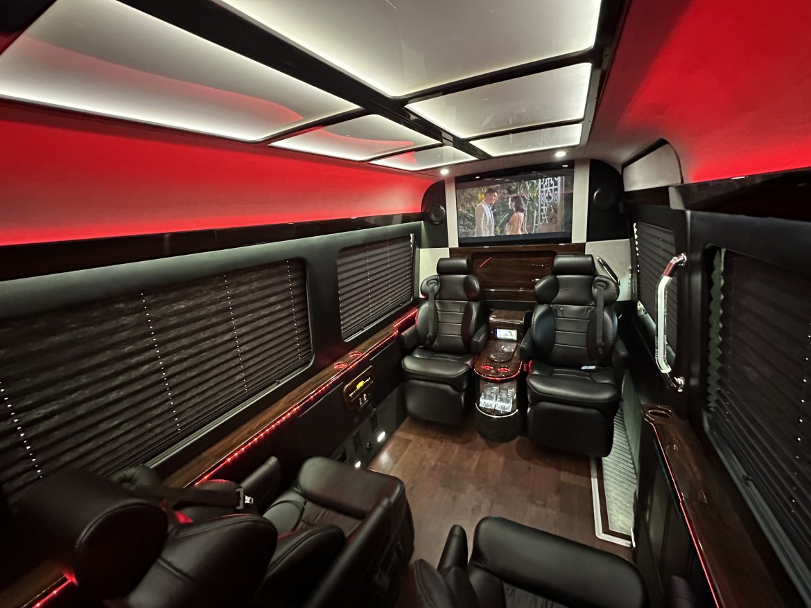 Sprinter for Sale in Springfield, MO - Photo 32