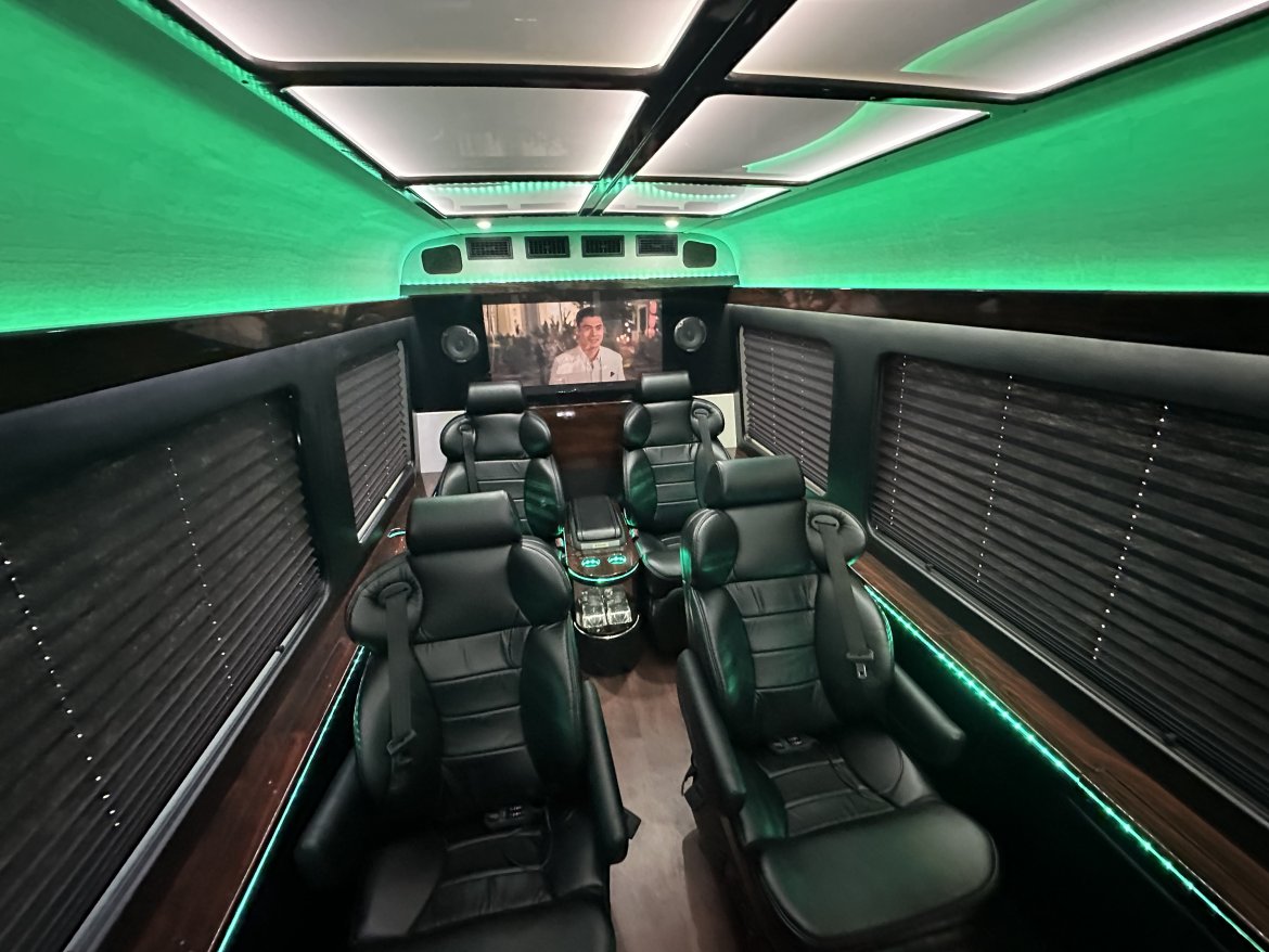 Sprinter for Sale in Springfield, MO - Photo 33
