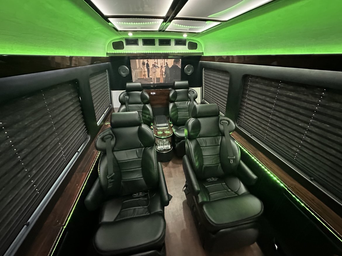 Sprinter for Sale in Springfield, MO - Photo 34