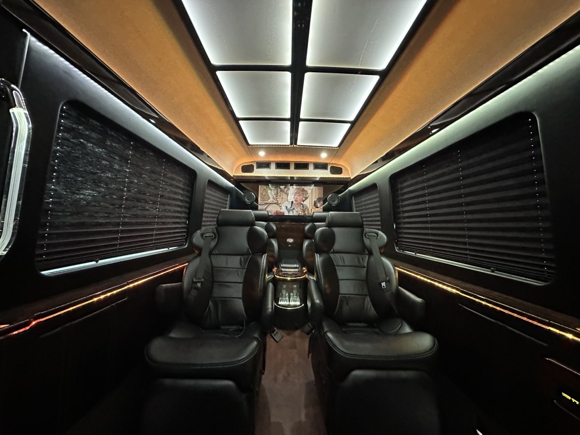 Sprinter for Sale in Springfield, MO - Photo 35