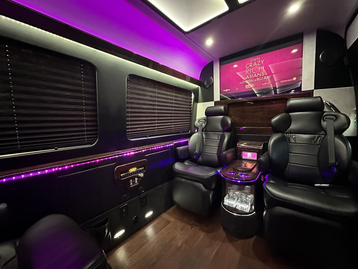 Sprinter for Sale in Springfield, MO - Photo 36