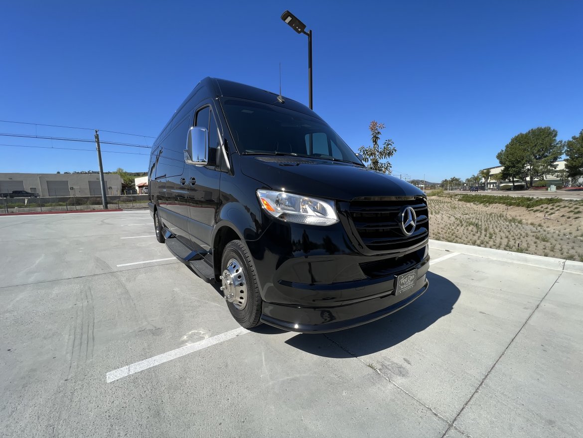 Sprinter for Sale in San Diego, CA - Photo 4