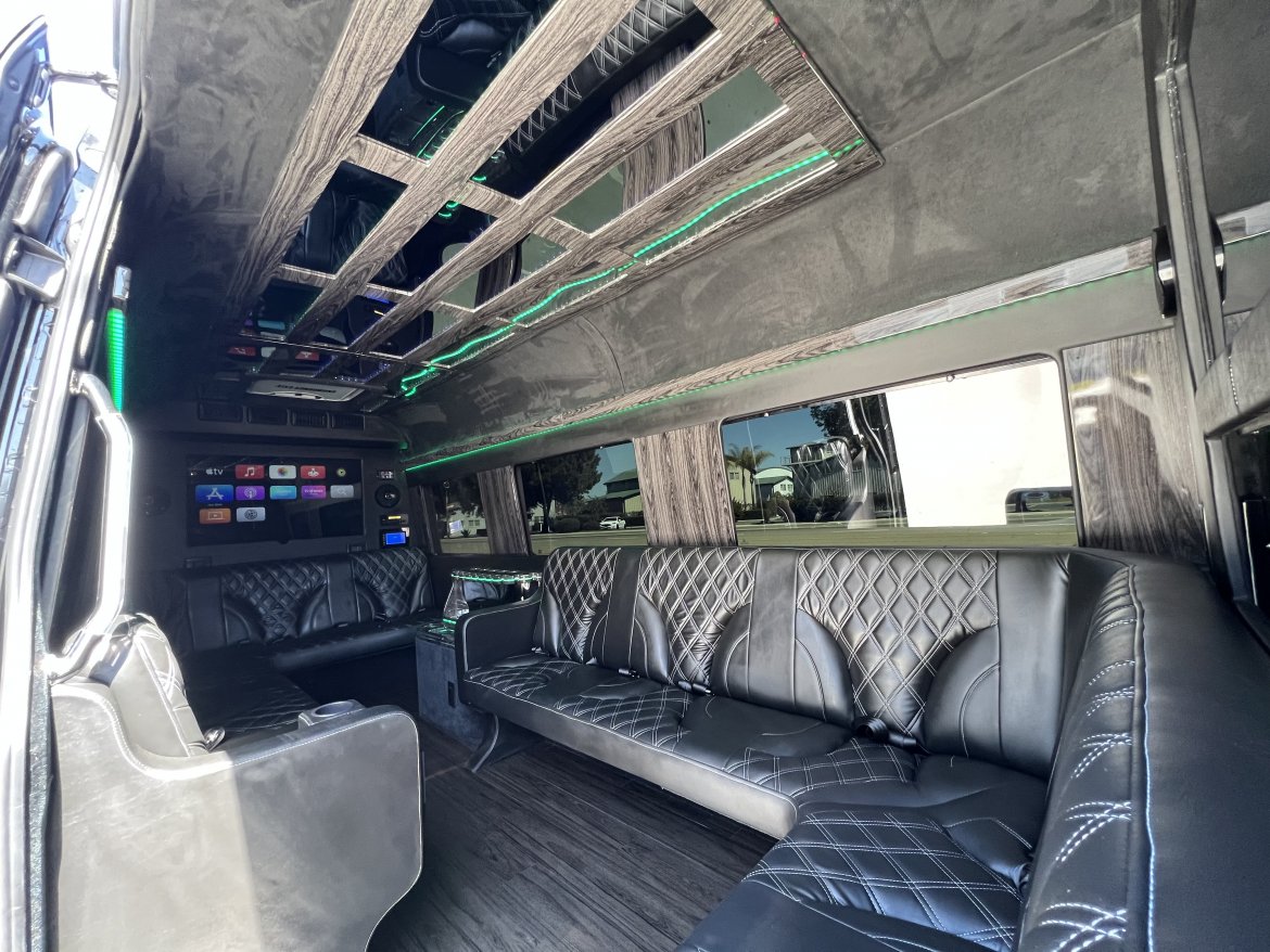 Sprinter for Sale in San Diego, CA - Photo 7