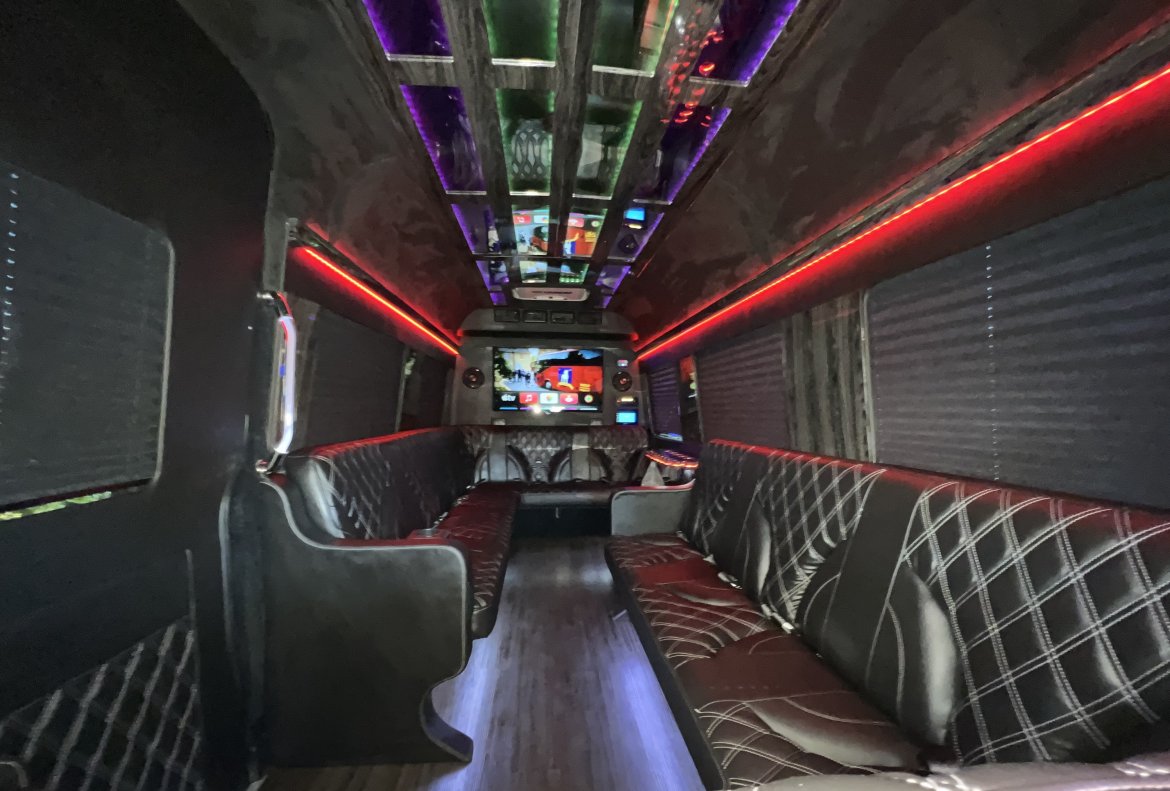 Sprinter for Sale in San Diego, CA - Photo 10