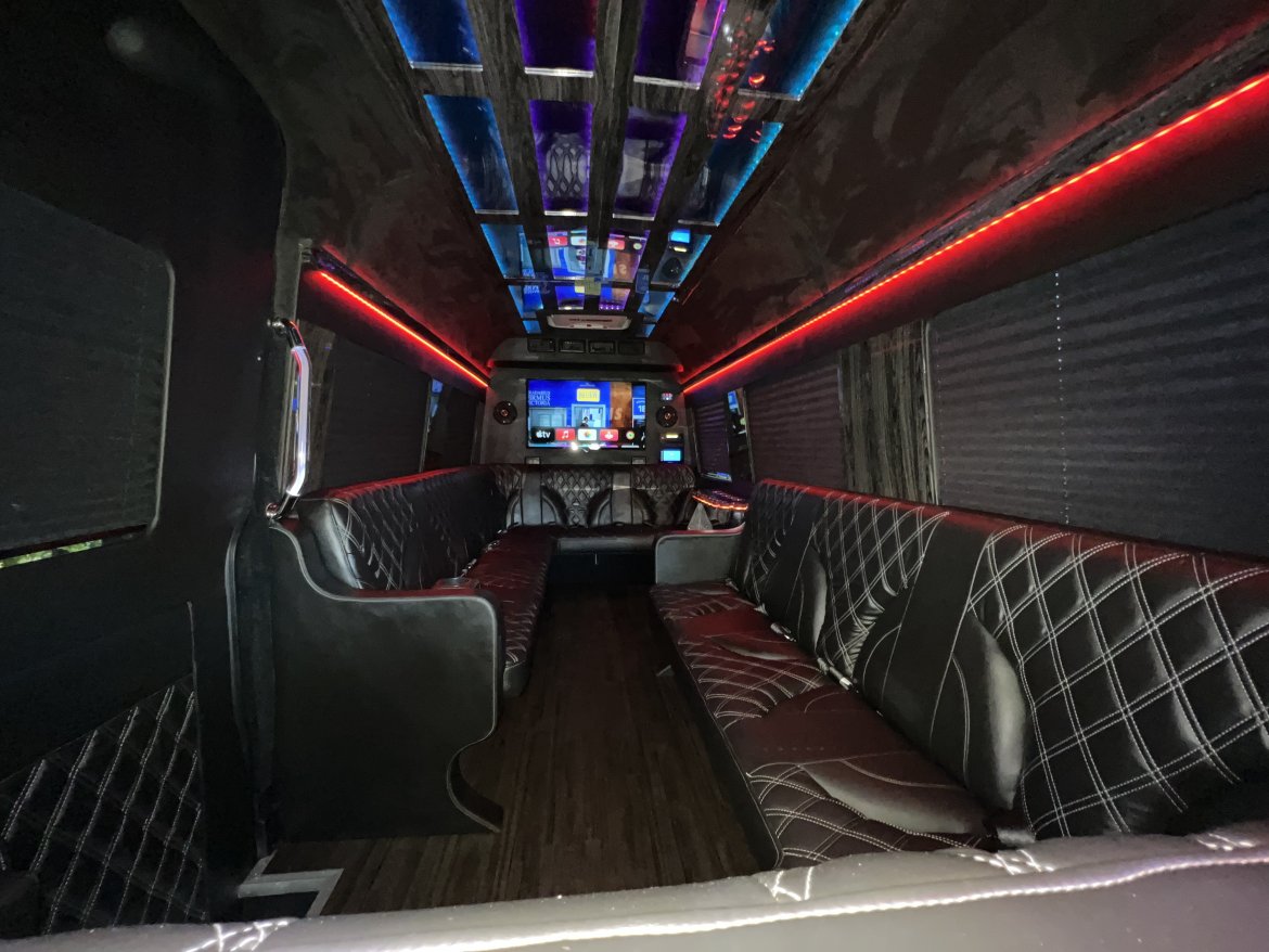 Sprinter for Sale in San Diego, CA - Photo 11