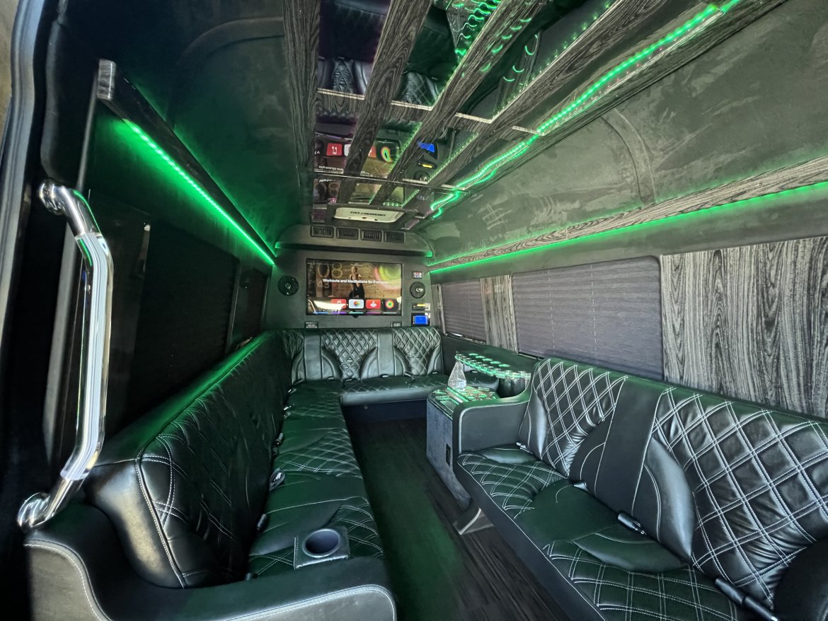 Sprinter for Sale in San Diego, CA - Photo 12