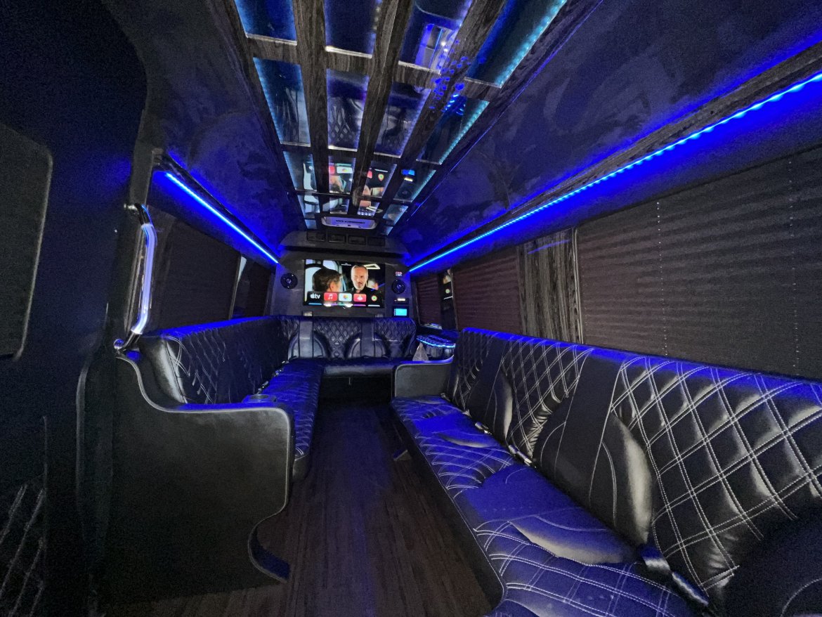Sprinter for Sale in San Diego, CA - Photo 13