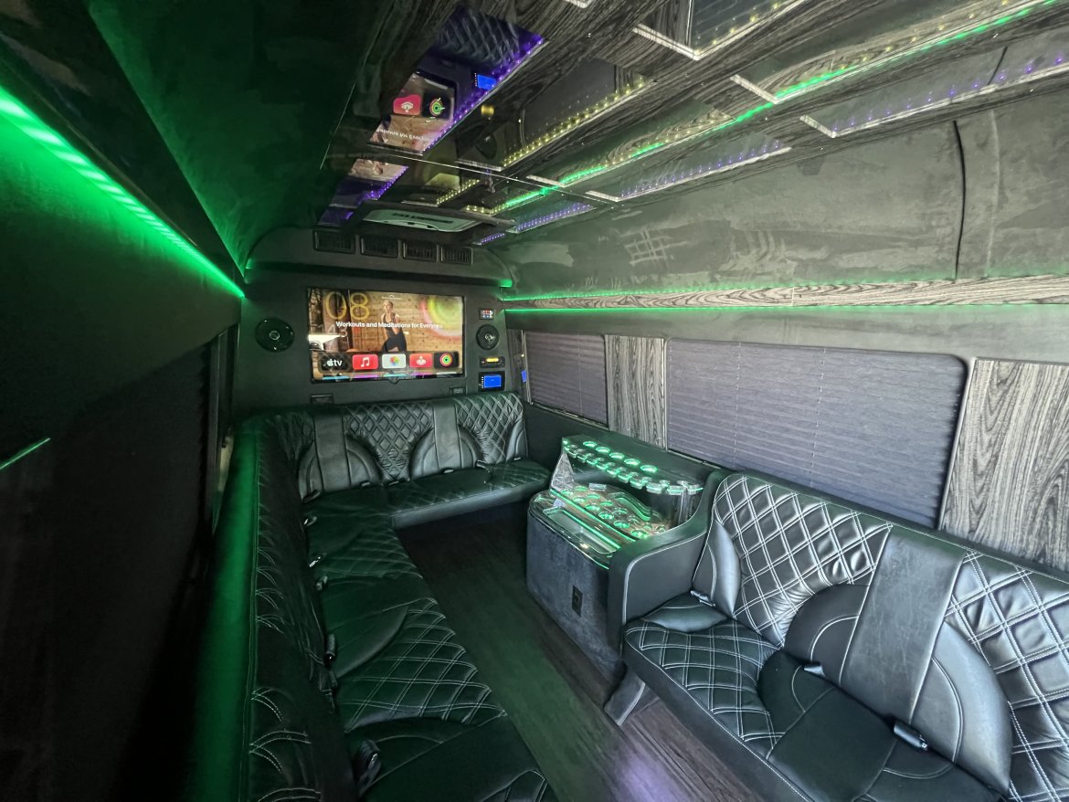 Sprinter for Sale in San Diego, CA - Photo 14